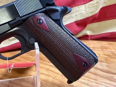 COLT 1911 45ACP PISTOL - Image 14 of 14
