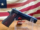 COLT 1911 45ACP PISTOL - Image 1 of 14