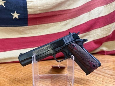 COLT 1911 45ACP PISTOL - Image 2 of 14