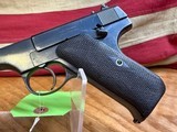 COLT PRE WOODSMAN - 11 of 16