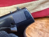 COLT PRE WOODSMAN - 13 of 16