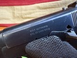 COLT PRE WOODSMAN - 14 of 16