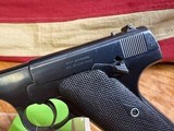 COLT PRE WOODSMAN - 12 of 16