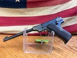 COLT PRE WOODSMAN - 1 of 16