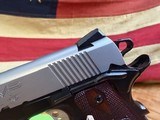 SPRINGFIELD EMP 40 PISTOL - 12 of 13