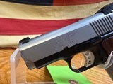 SPRINGFIELD EMP 40 PISTOL - 11 of 13