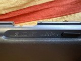 CZ 457 PRO VARMINT 22LR RIFLE - Image 5 of 11