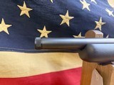 CZ 457 PRO VARMINT 22LR RIFLE - Image 7 of 11