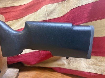 CZ 457 PRO VARMINT 22LR RIFLE - Image 4 of 11