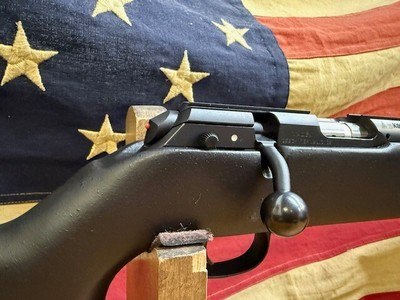 CZ 457 PRO VARMINT 22LR RIFLE - Image 10 of 11