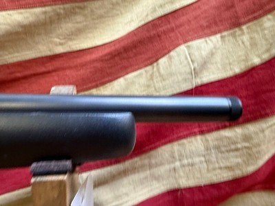 CZ 457 PRO VARMINT 22LR RIFLE - Image 8 of 11