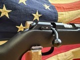 CZ 457 PRO VARMINT 22LR RIFLE - Image 10 of 11