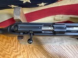 CZ 457 PRO VARMINT 22LR RIFLE - Image 9 of 11