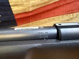CZ 457 PRO VARMINT 22LR RIFLE - Image 6 of 11