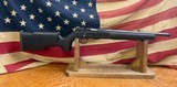 CZ 457 PRO VARMINT 22LR RIFLE - Image 1 of 11
