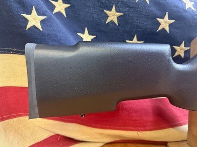 CZ 457 PRO VARMINT 22LR RIFLE - Image 11 of 11