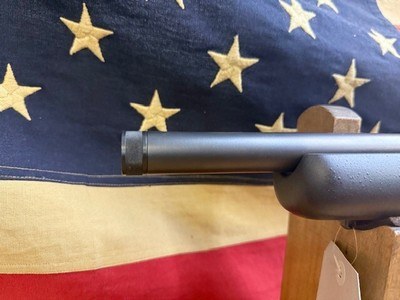 CZ 457 PRO VARMINT 22LR RIFLE - Image 7 of 11