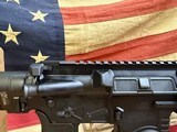 SPRINGFIELD SAINT EDGE EVAC 5.56 PISTOL - Image 6 of 14