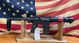 SPRINGFIELD SAINT EDGE EVAC 5.56 PISTOL - Image 1 of 14