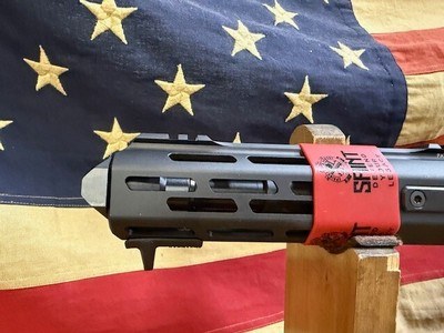 SPRINGFIELD SAINT EDGE EVAC 5.56 PISTOL - Image 11 of 14