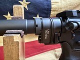 SPRINGFIELD SAINT EDGE EVAC 5.56 PISTOL - Image 8 of 14