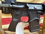 SPRINGFIELD SAINT EDGE EVAC 5.56 PISTOL - Image 7 of 14