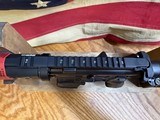SPRINGFIELD SAINT EDGE EVAC 5.56 PISTOL - Image 12 of 14