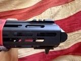SPRINGFIELD SAINT EDGE EVAC 5.56 PISTOL - Image 4 of 14