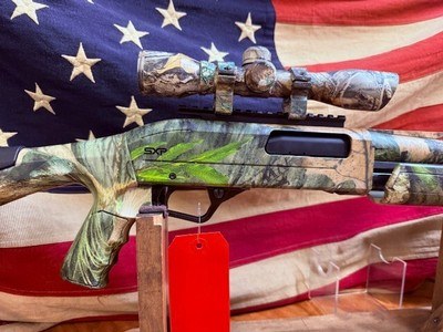 WINCHESTER SXP 12GA SHOTGUN - Image 16 of 17