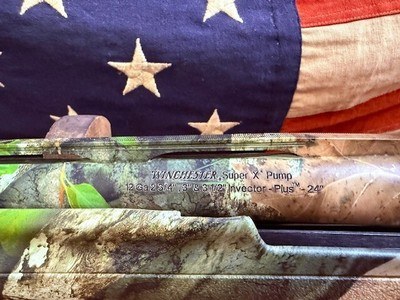 WINCHESTER SXP 12GA SHOTGUN - Image 7 of 17