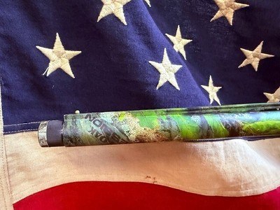 WINCHESTER SXP 12GA SHOTGUN - Image 9 of 17