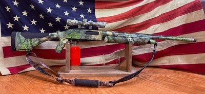 WINCHESTER SXP 12GA SHOTGUN - Image 2 of 17
