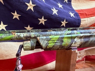 WINCHESTER SXP 12GA SHOTGUN - Image 8 of 17