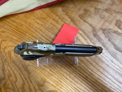 BERETTA 92XI 9MM PISTOL - Image 4 of 14