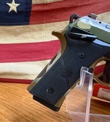 BERETTA 92XI 9MM PISTOL - Image 7 of 14