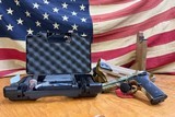BERETTA 92XI 9MM PISTOL - Image 1 of 14