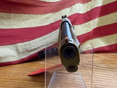 BERETTA 92XI 9MM PISTOL - Image 9 of 14