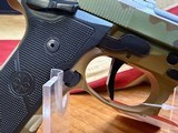 BERETTA 92XI 9MM PISTOL - Image 6 of 14