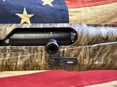 RETAY ACE 28GA SHOTGUN - Image 11 of 13