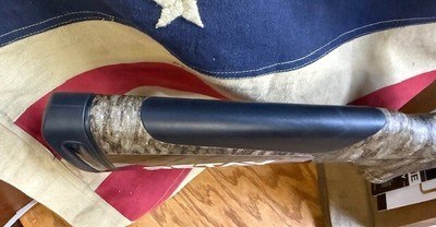 RETAY ACE 28GA SHOTGUN - Image 8 of 13