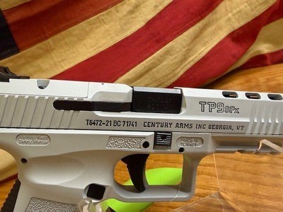 CANIK TPS SFX - Image 5 of 16