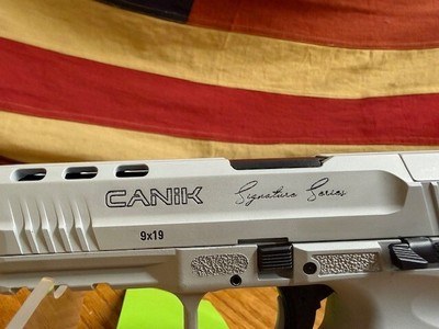 CANIK TPS SFX - Image 8 of 16