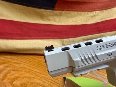 CANIK TPS SFX - Image 15 of 16