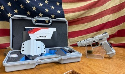 CANIK TPS SFX - Image 1 of 16