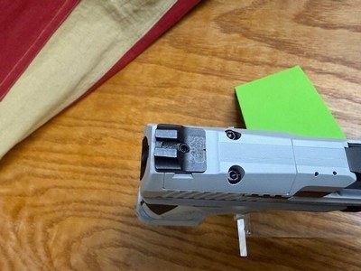CANIK TPS SFX - Image 2 of 16