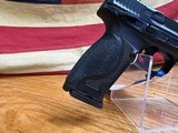 SMITH & WESSON M&P9 - Image 6 of 14