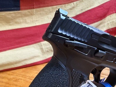 SMITH & WESSON M&P9 - Image 5 of 14