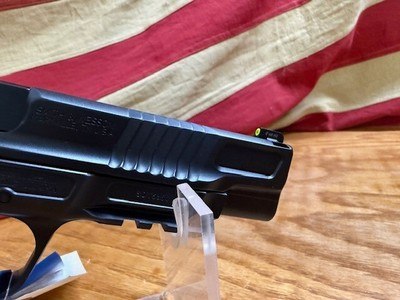SMITH & WESSON M&P9 - Image 4 of 14