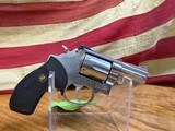 SMITH & WESSON 66-2 - Image 1 of 15