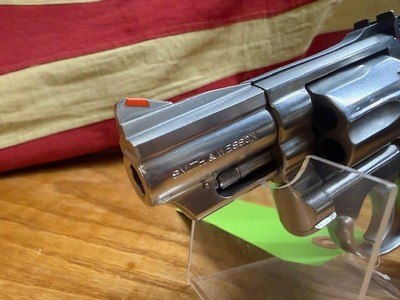 SMITH & WESSON 66-2 - Image 12 of 15